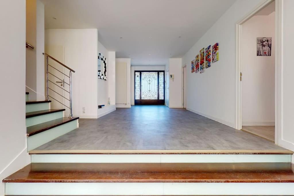 01.Studio#Creteil#Loft#Cinema エクステリア 写真